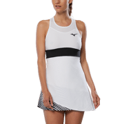 Mizuno - Printed Dress Tennis Padel jurk Dames